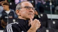 O'Neill hopeful on transfers despite Champions League play-off exit