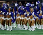 Dallas Cowboys cheerleaders unionize after years of fighting for fair pay