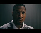 Jonathan Majors’s anti-Islam action thriller is laughably terrible far-right propaganda