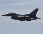 US fighter jet crashes at air base in western Germany