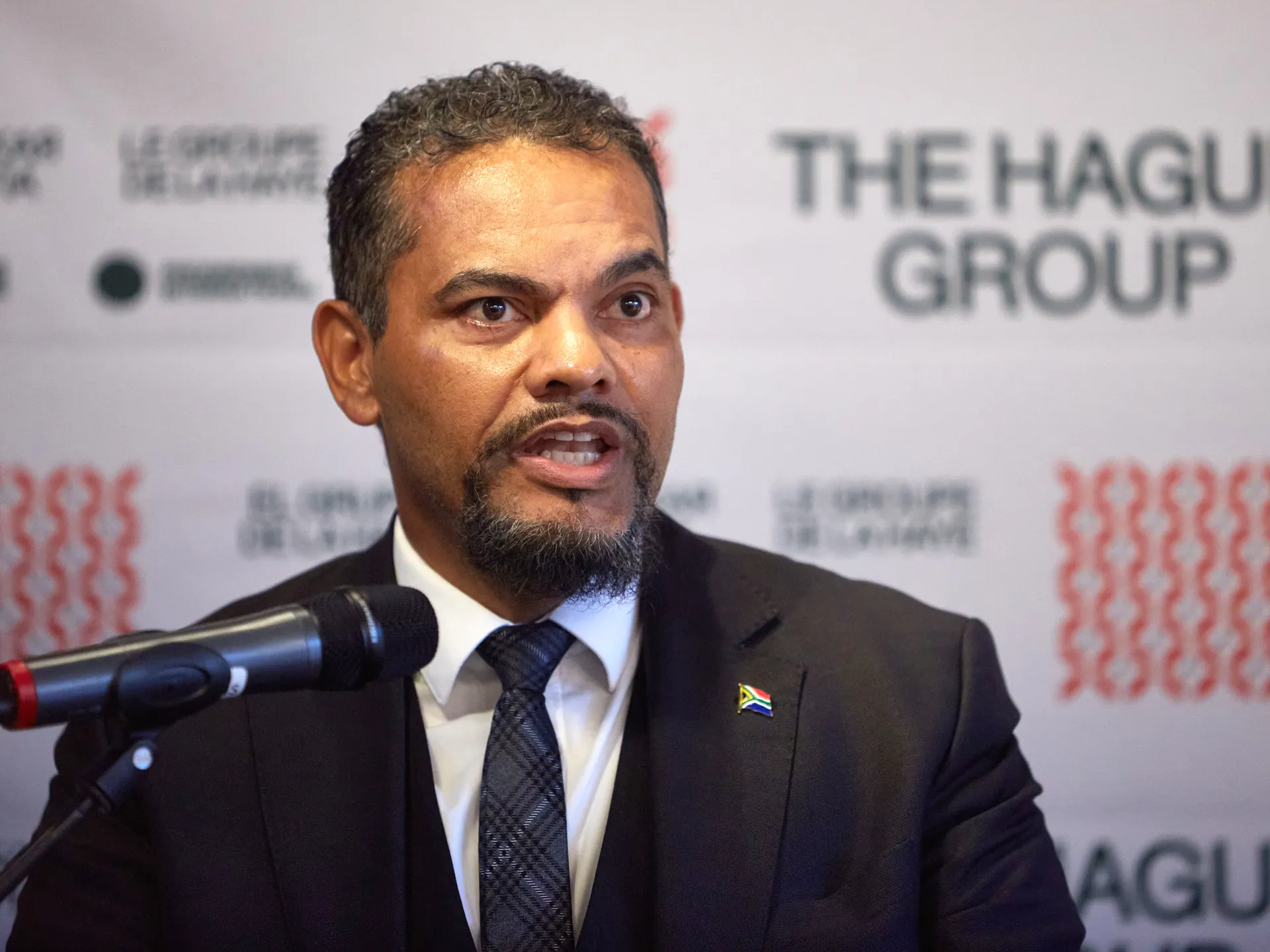 South Africa slams planned US sanctions over alleged racial discrimination