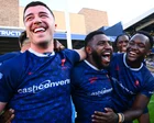 London Broncos graded below Barrow but still set for Super League place
