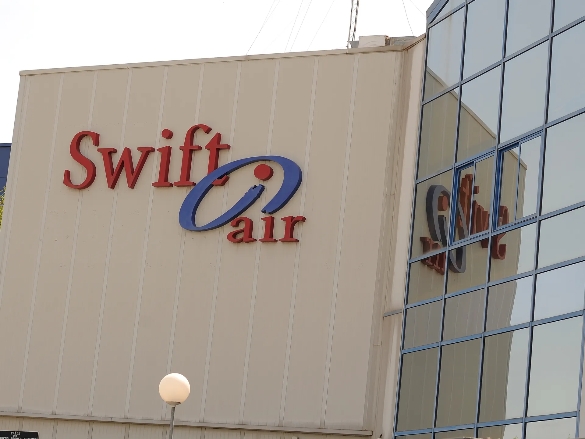 Paris court finds Swiftair guilty over 2014 Mali crash that killed 116