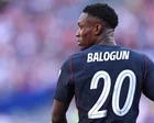 Football transfer rumours: Folarin Balogun to Tottenham? Gabriel Jesus to Napoli?