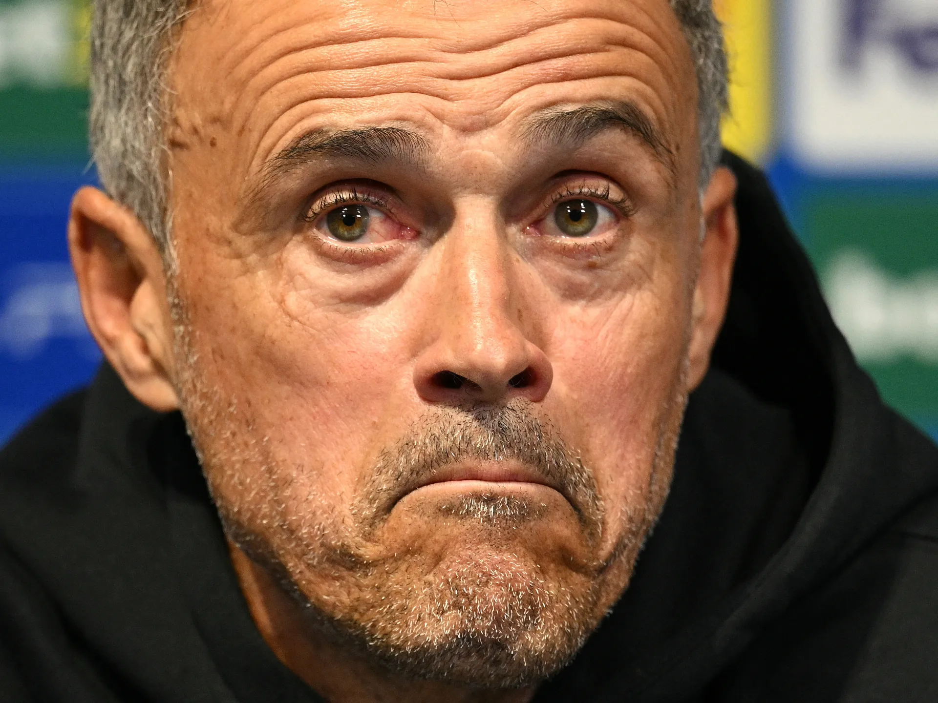 Man City deserve to keep trophies despite charges, says PSG’s Luis Enrique