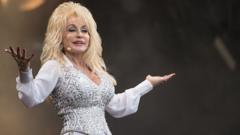 How Dolly Parton's business savvy helped her succeed far beyond the charts