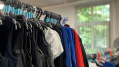 Charity awarded £100k for back to school support