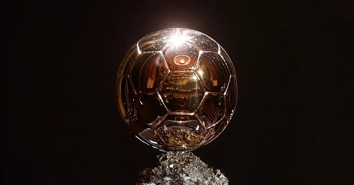 Which countries and players have won the most Ballon d’Or awards?