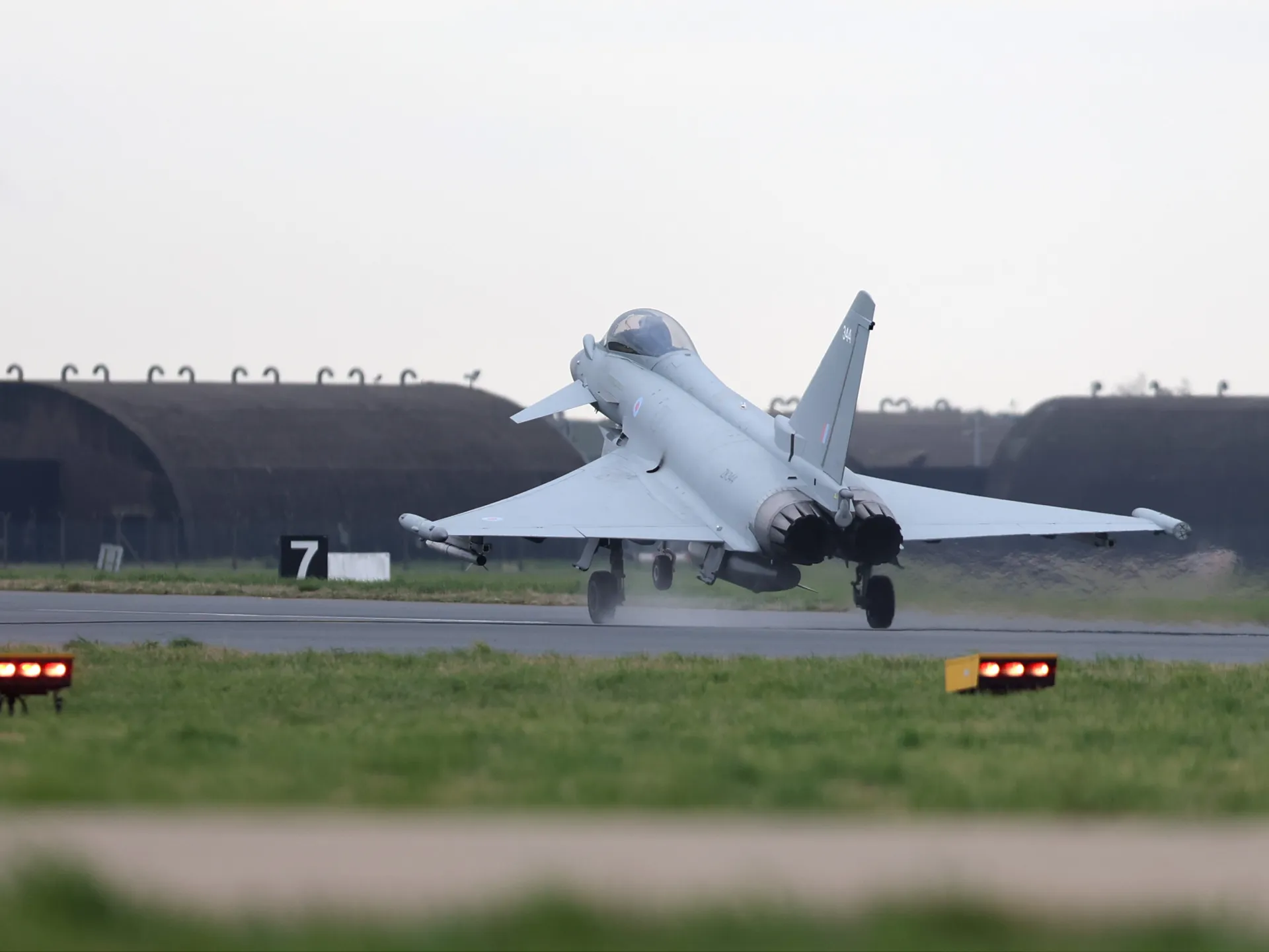 Are the UK, France being pulled into the Saudi-Houthi conflict?