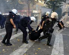 Albania’s prime minister vows not to resign over student-led protests