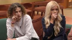Big Brother fans still not happy as housemate called out on behaviour