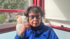 British widow faces deportation from Sweden after 22 years