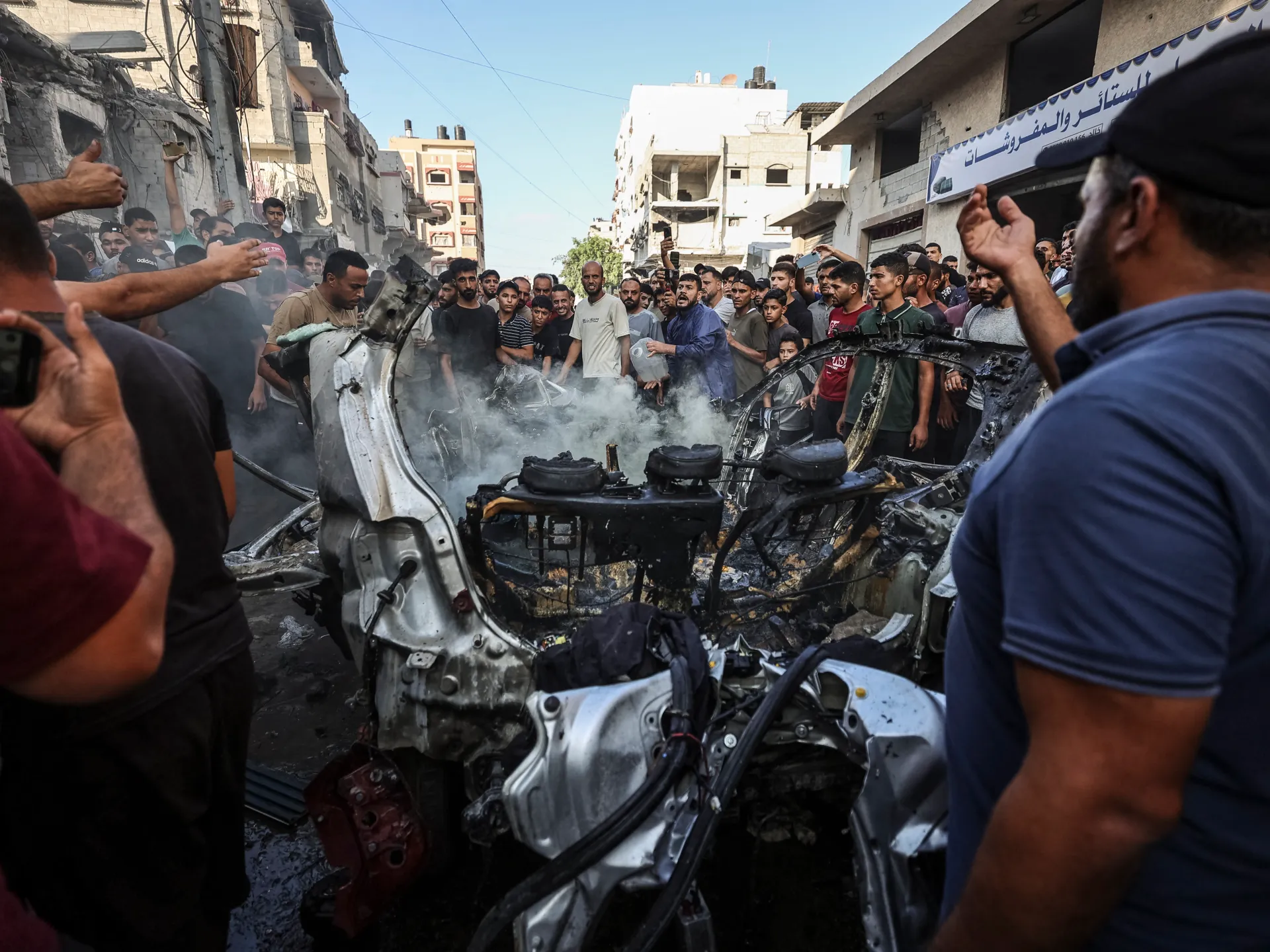 Why has Nicaragua taken Germany to the ICJ over Gaza genocide?