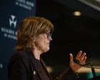 Australia at risk from major global financial shock, Reserve Bank warns