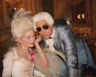 Making Marie Antoinette review – sweet Coppola home movie reveals the family business