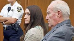 Tensions flare as judge declines to remove juror in Lindsay Clancy trial