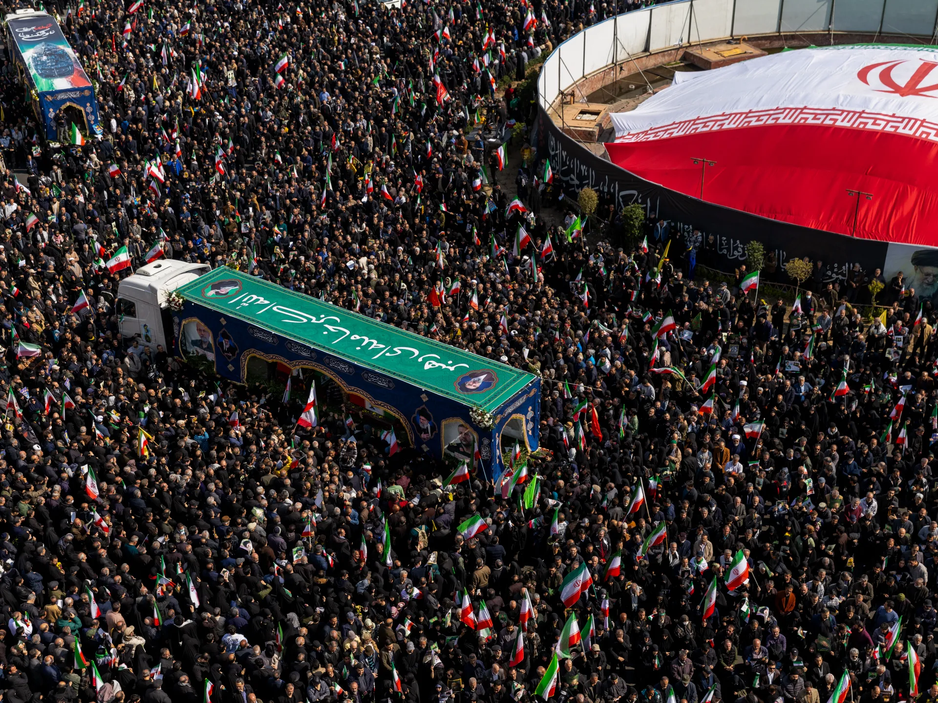 Israel is killing the people who could end its wars