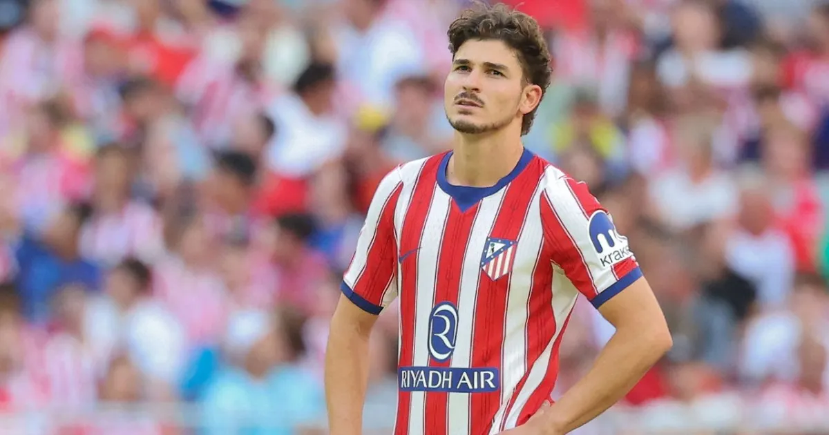 Transfer deadline day live: Premier League, La Liga news and done deals