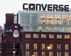 Converse apologizes and pulls ad that critics said evoked racist imagery