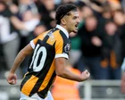 Mohamed Belloumi grabs point for Hull in seesaw draw with Everton
