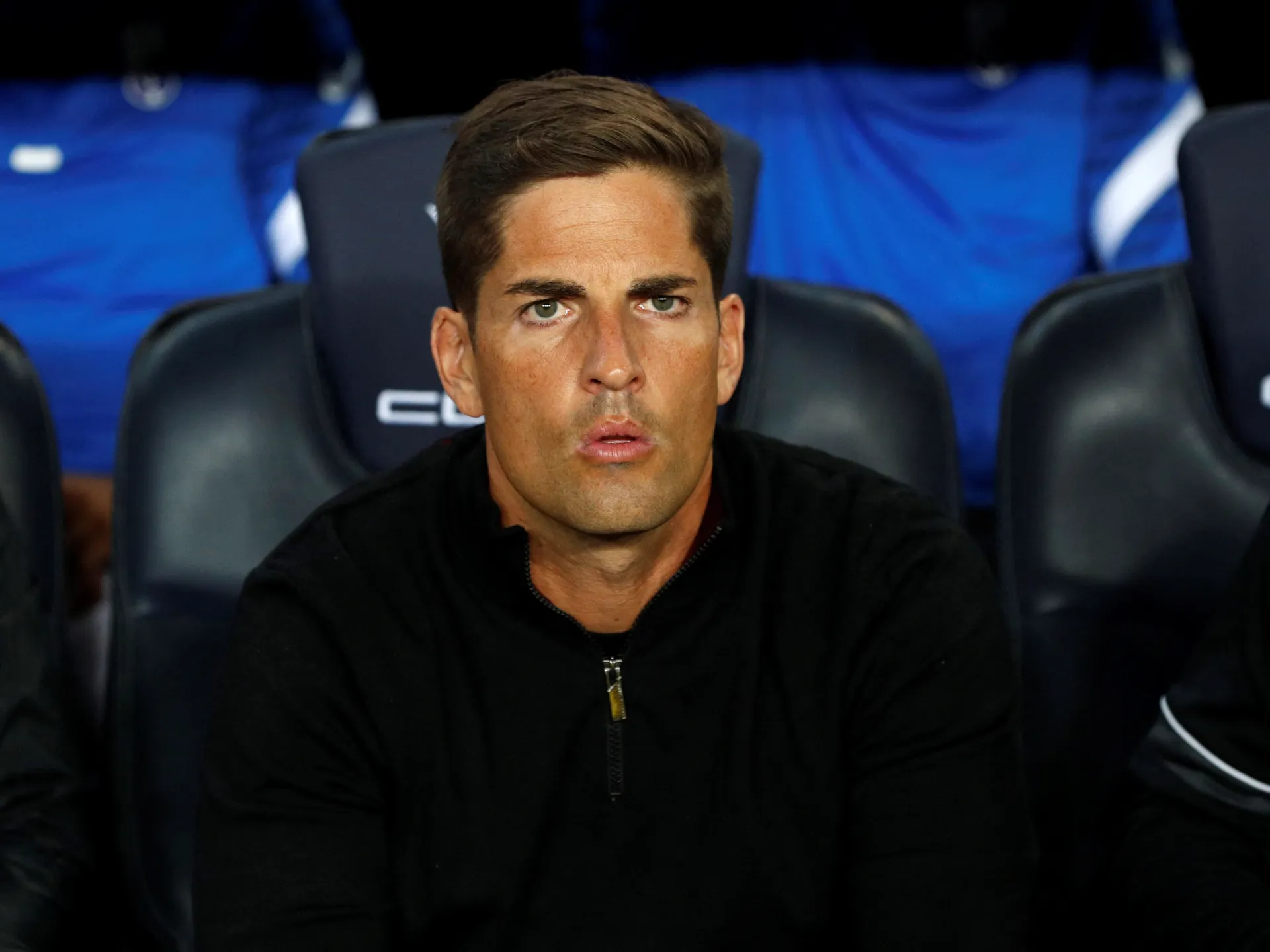 South Korea’s new manager Robert Moreno dismisses ‘AI coaching’ allegations
