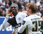 European football: Elversberg stun Leverkusen in dream Bundesliga debut