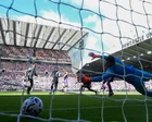 Ramsey caps Newcastle fightback for draw as Bournemouth concede late again