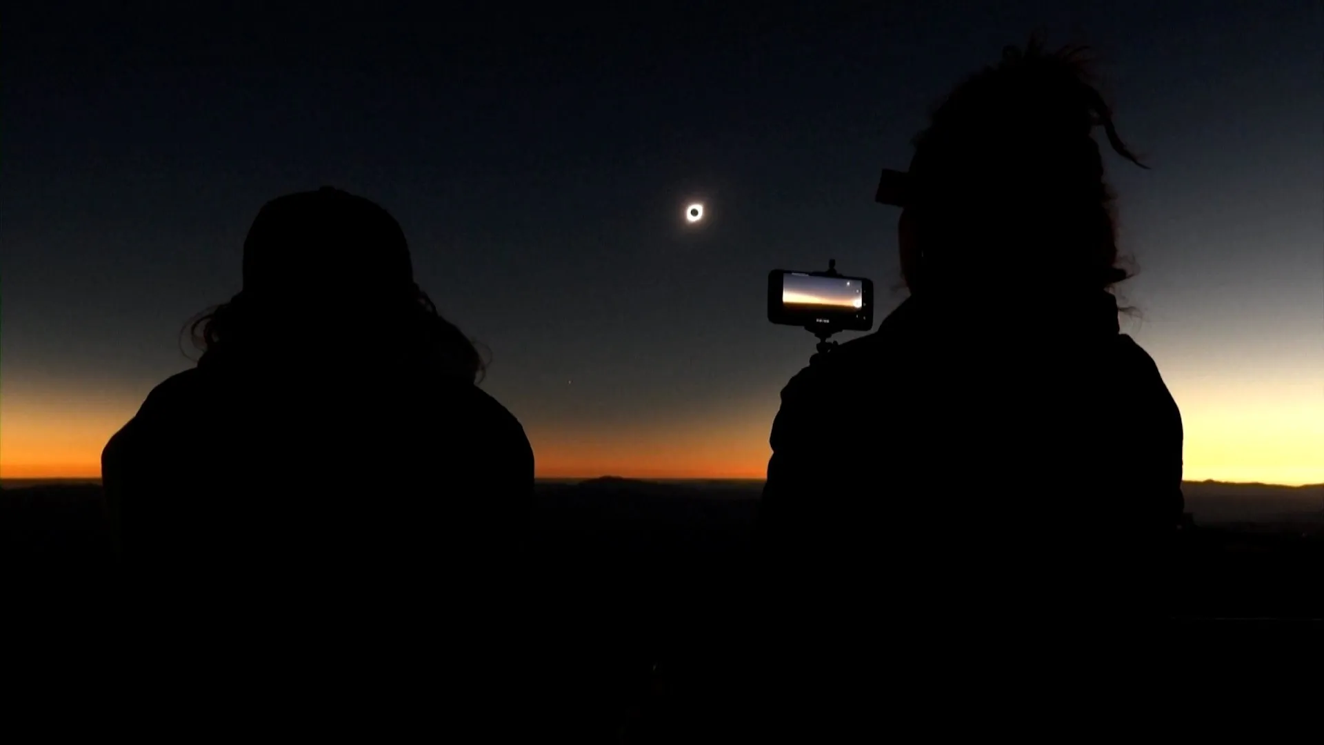 Rare solar eclipse to sweep across Europe and the Arctic