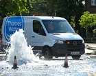 UK government to make unprecedented intervention in setting of water bills