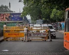 Delhi police shut metro stations ahead of election protest march