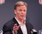 Roger Goodell’s NFL reign to reach 24 years after new contract extension