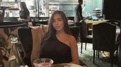 Two detained after French influencer's scorched body found in vineyard