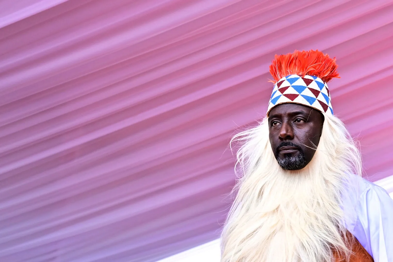 Former journalist crowned king of Uganda’s Tooro kingdom