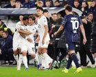 Championship roundup: racist chanting mars Swansea’s win at Millwall