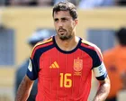 Barcelona make improved £51m bid for Rodri as Manchester City target Fernández