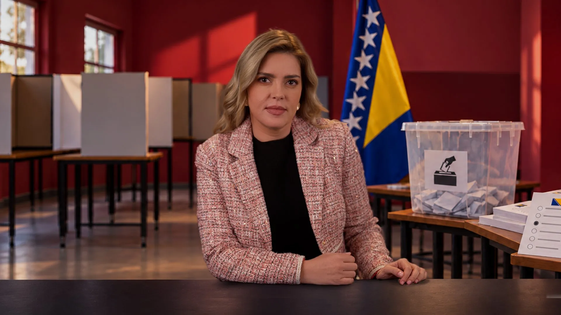 Bosnia’s elections explained