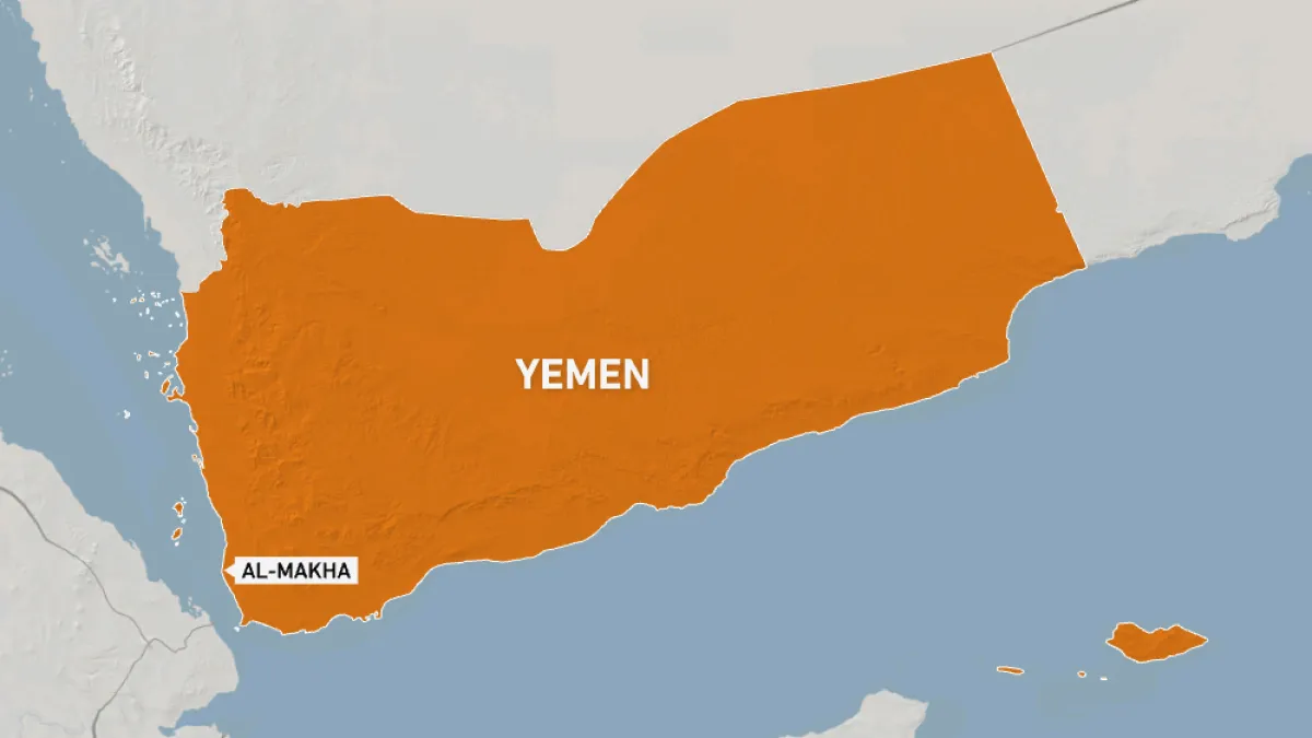Houthis capture Yemeni town of Mocha: Why it matters