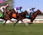 Belmont Park is back: inside New York’s $555m bet on horse racing