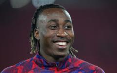 Why Real are happy to pay £120m for raw genius of Diomande