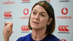 Irish Rugby awaits news of 'massive opportunity' to join PWR