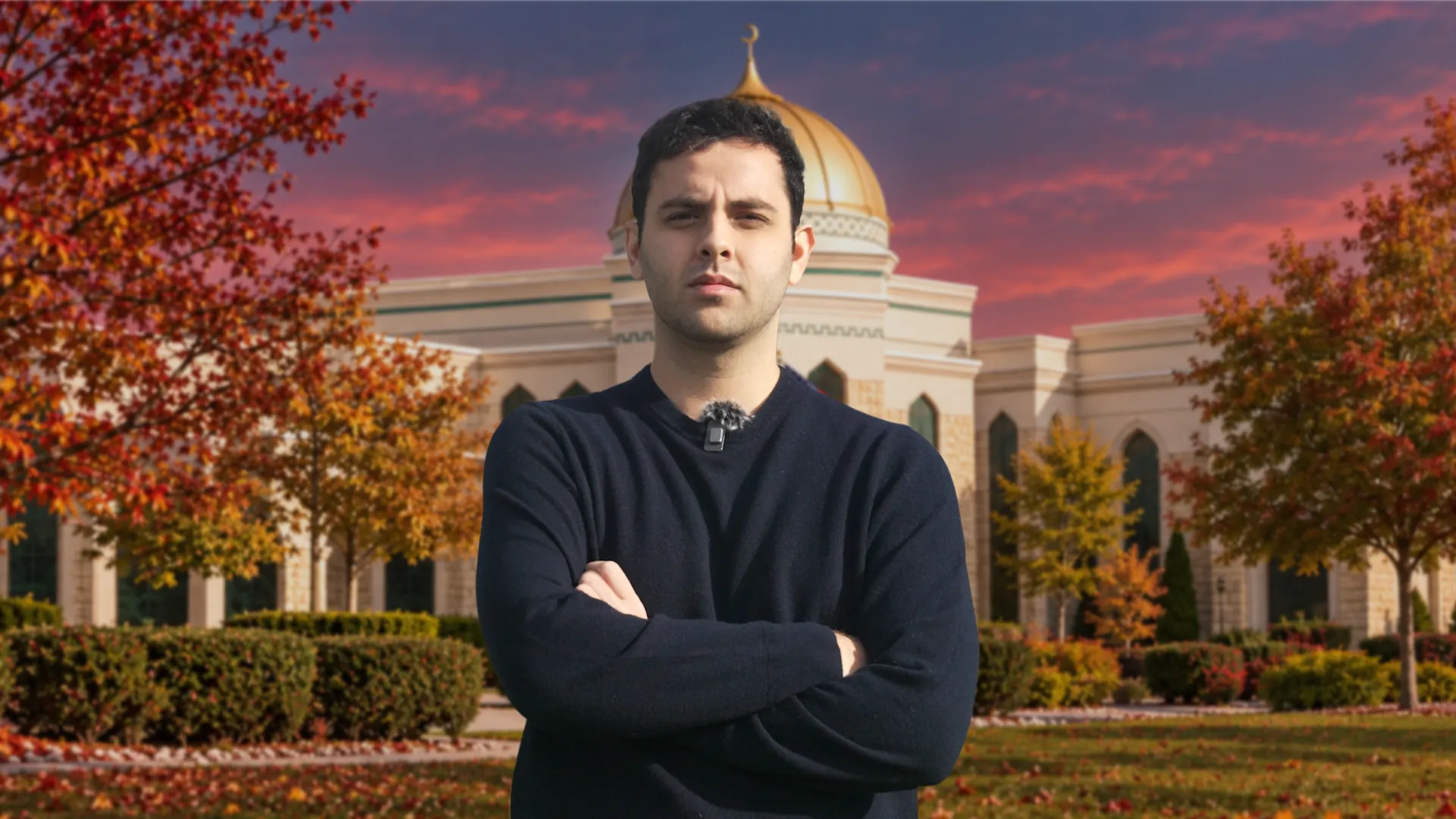 Michigan Muslims helped elect Trump. Now their faith is under fire