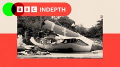The furious dispute over what caused Air India flight 171 to crash