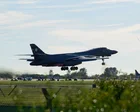 Why did the US withdraw bombers from RAF Fairford? – The Latest