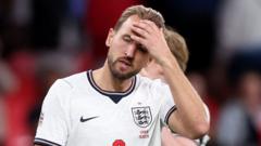England embrace the chaos - but control also needed to win big prizes