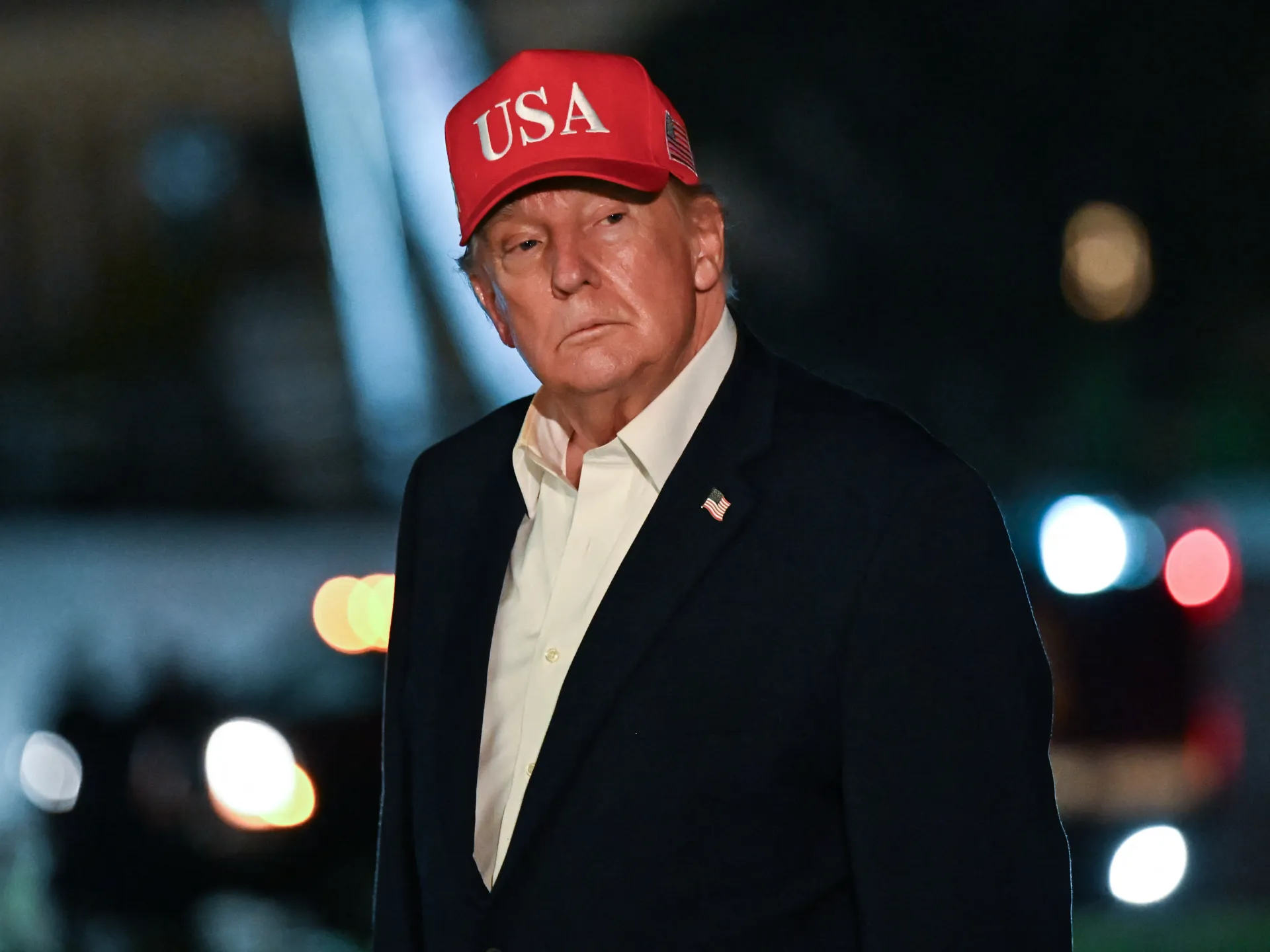 Trump says Fort Hood US shooter execution will not be livestreamed