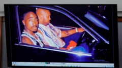 Ex-gang boss found guilty in 1996 murder of rapper Tupac Shakur