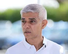 Sadiq Khan cleared of car tax conviction caused by ‘scam’