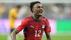 Who is prospective new Celtic signing Hassan?