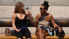 What are UV levels and how can you protect yourself?