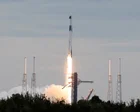 SpaceX launches crew to ISS successfully: ‘Thanks for an amazing ride’